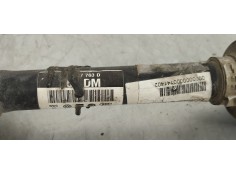 Recambio de transmision delantera izquierda para volkswagen tiguan (5n1) advance referencia OEM IAM   