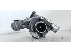 Recambio de turbocompresor para volkswagen passat berlina (3b2) 1.9 tdi referencia OEM IAM 028145702C  