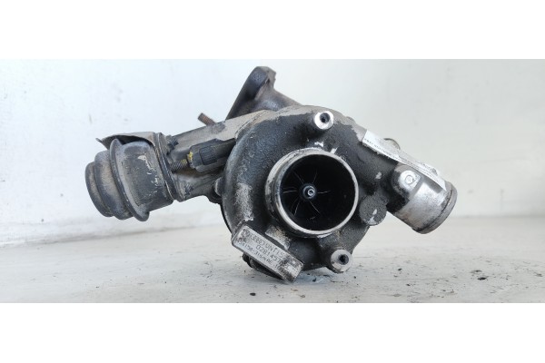 Recambio de turbocompresor para volkswagen passat berlina (3b2) 1.9 tdi referencia OEM IAM 028145702C  