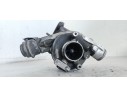 Recambio de turbocompresor para volkswagen passat berlina (3b2) 1.9 tdi referencia OEM IAM 028145702C  