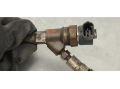 Recambio de inyector para chrysler voyager (rg) referencia OEM IAM 0445110059  