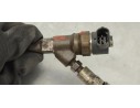 Recambio de inyector para chrysler voyager (rg) referencia OEM IAM 0445110059  