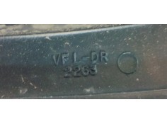 Recambio de brazo limpia delantero izquierdo para hyundai i40 style referencia OEM IAM VFLDR2263  