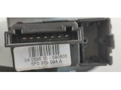 Recambio de mando luces para seat altea (5p1) reference referencia OEM IAM 5P1941BS  