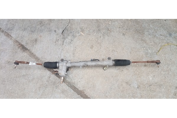 Recambio de cremallera direccion para ford fusion (cbk) elegance referencia OEM IAM 2N113200EB  