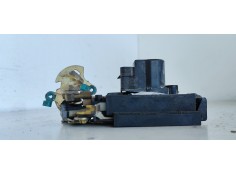 Recambio de cerradura puerta delantera izquierda para daewoo tacuma sx-plus referencia OEM IAM   