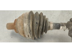 Recambio de transmision delantera izquierda para volkswagen tiguan (5n1) advance referencia OEM IAM   