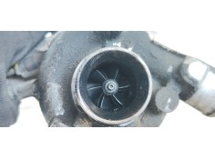 Recambio de turbocompresor para volkswagen passat berlina (3b2) 1.9 tdi referencia OEM IAM 028145702C  