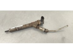 Recambio de inyector para chrysler voyager (rg) referencia OEM IAM 0445110059  