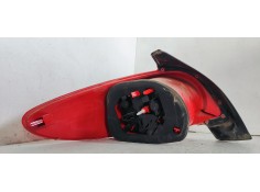 Recambio de piloto trasero derecho para peugeot 206+ 1.1 i 60 referencia OEM IAM   