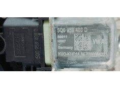 Recambio de motor elevalunas trasero derecho para seat ibiza (kj1) style referencia OEM IAM   