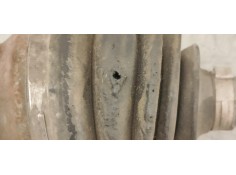 Recambio de transmision delantera izquierda para volkswagen tiguan (5n1) advance referencia OEM IAM   