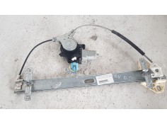 Recambio de elevalunas delantero derecho para honda fr-v (be) 2.2 ctdi 140 fap referencia OEM IAM   