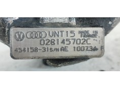 Recambio de turbocompresor para volkswagen passat berlina (3b2) 1.9 tdi referencia OEM IAM 028145702C  
