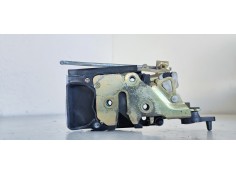 Recambio de cerradura puerta trasera derecha para daewoo tacuma 1.6 cat referencia OEM IAM   