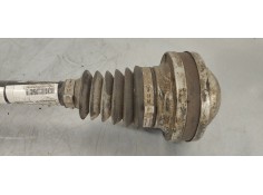 Recambio de transmision delantera izquierda para volkswagen tiguan (5n1) advance referencia OEM IAM   