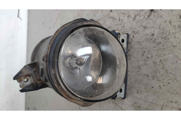 Recambio de faro antiniebla izquierdo para volkswagen sharan (7m6/7m9) 1.8 20v turbo referencia OEM IAM 89201171  