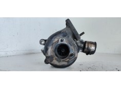 Recambio de turbocompresor para volkswagen passat berlina (3b2) 1.9 tdi referencia OEM IAM 028145702C  