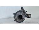 Recambio de turbocompresor para volkswagen passat berlina (3b2) 1.9 tdi referencia OEM IAM 028145702C  