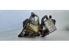 Recambio de enfriador aceite motor para volkswagen touareg (7la) v6 referencia OEM IAM 629102049  