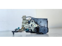 Recambio de cerradura puerta trasera derecha para daewoo tacuma 1.6 cat referencia OEM IAM   