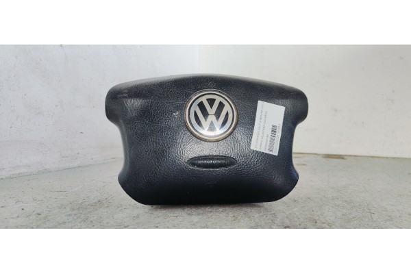 Recambio de airbag delantero izquierdo para volkswagen golf iv berlina (1j1) conceptline referencia OEM IAM 3B0880201BH  