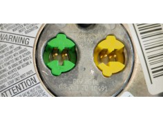 Recambio de airbag delantero izquierdo para opel corsa d catch me referencia OEM IAM 13235771  