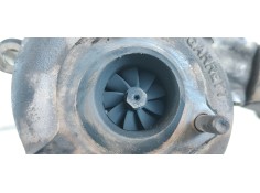 Recambio de turbocompresor para volkswagen passat berlina (3b2) 1.9 tdi referencia OEM IAM 028145702C  