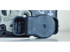 Recambio de cerradura puerta trasera derecha para daewoo tacuma 1.6 cat referencia OEM IAM   