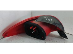 Recambio de piloto trasero derecho para peugeot 206+ 1.1 i 60 referencia OEM IAM   