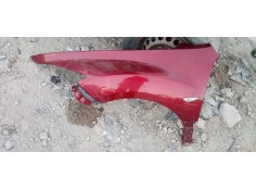 Recambio de aleta delantera izquierda para mazda 6 kombi (gh) 2.0 turbodiesel cat referencia OEM IAM   