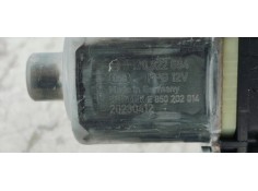 Recambio de motor elevalunas trasero derecho para seat ibiza (kj1) style referencia OEM IAM   