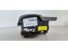 Recambio de airbag delantero izquierdo para opel corsa d catch me referencia OEM IAM 13235771  