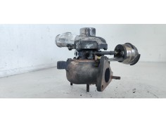 Recambio de turbocompresor para volkswagen passat berlina (3b2) 1.9 tdi referencia OEM IAM 028145702C  