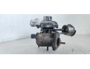 Recambio de turbocompresor para volkswagen passat berlina (3b2) 1.9 tdi referencia OEM IAM 028145702C  