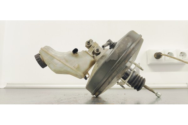 Recambio de servofreno para opel corsa d cosmo referencia OEM IAM 13317575  