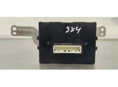 Recambio de modulo electronico para suzuki sx4 1.0 i turbo 110 referencia OEM IAM 3953064R00  