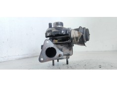 Recambio de turbocompresor para volkswagen passat berlina (3b2) 1.9 tdi referencia OEM IAM 028145702C  