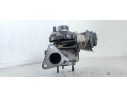 Recambio de turbocompresor para volkswagen passat berlina (3b2) 1.9 tdi referencia OEM IAM 028145702C  