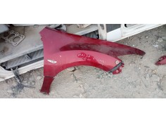 Recambio de aleta delantera derecha para mazda 6 kombi (gh) 2.0 turbodiesel cat referencia OEM IAM   