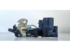 Recambio de cerradura puerta trasera derecha para daewoo tacuma 1.6 cat referencia OEM IAM   