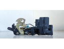 Recambio de cerradura puerta trasera derecha para daewoo tacuma 1.6 cat referencia OEM IAM   