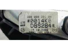 Recambio de airbag delantero izquierdo para volkswagen golf iv berlina (1j1) conceptline referencia OEM IAM 3B0880201BH  