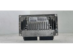 Recambio de centralita motor uce para peugeot 308 referencia OEM IAM 9664859580  