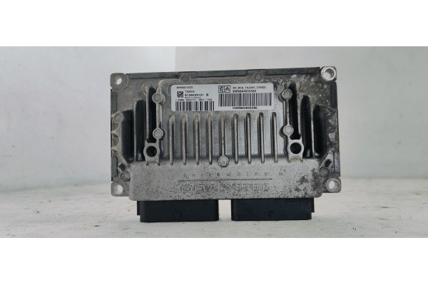Recambio de centralita motor uce para peugeot 308 referencia OEM IAM 9664859580  