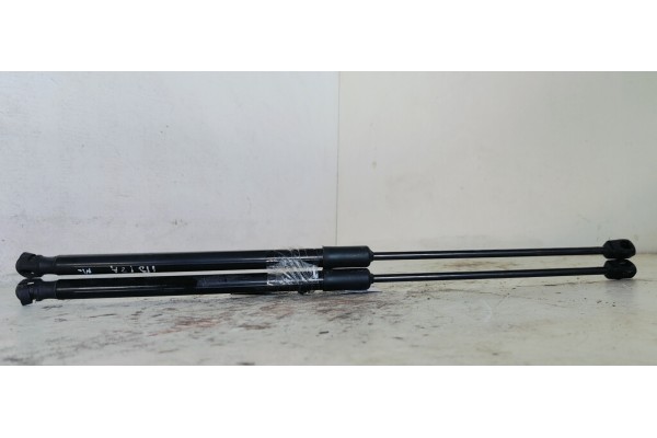 Recambio de amortiguadores maletero / porton para seat ibiza (kj1) style referencia OEM IAM 6F0827550C  