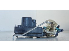 Recambio de cerradura puerta trasera derecha para daewoo tacuma 1.6 cat referencia OEM IAM   