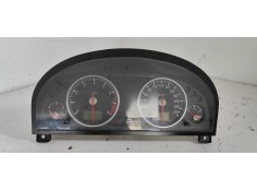 Recambio de cuadro instrumentos para ford mondeo berlina (ge) futura (d) referencia OEM IAM 1S7F10849AH  