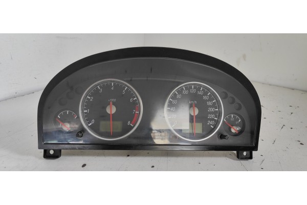 Recambio de cuadro instrumentos para ford mondeo berlina (ge) futura (d) referencia OEM IAM 1S7F10849AH  