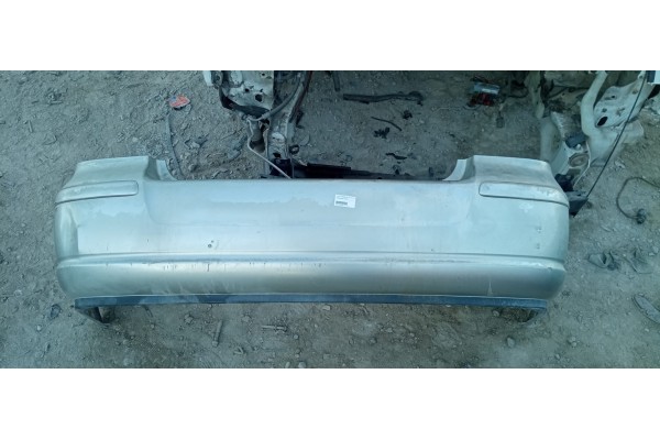 Recambio de paragolpes trasero para toyota avensis berlina (t25) 2.0 turbodiesel cat referencia OEM IAM   